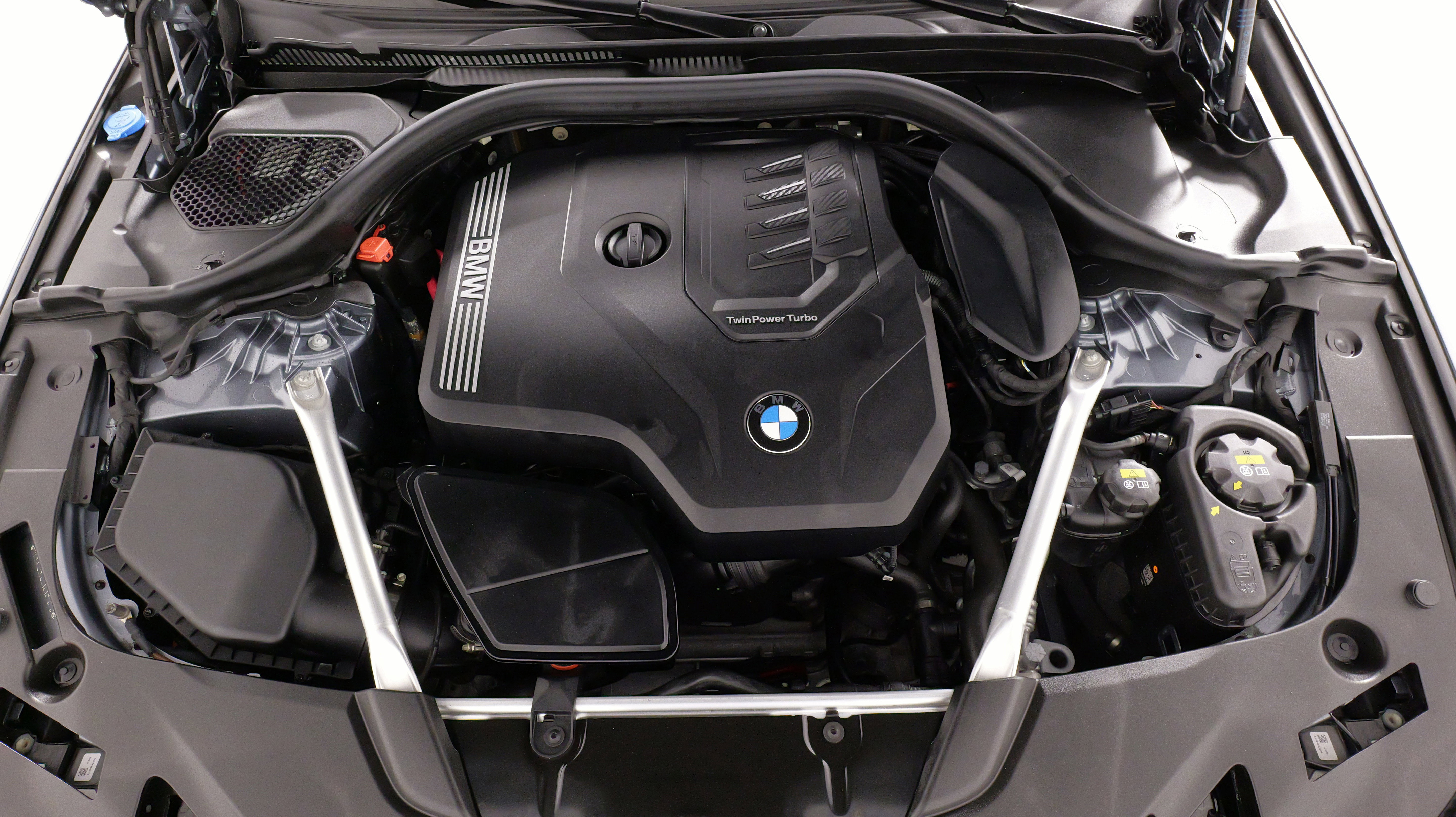 Used 2022 BMW 530i xDrive w/ Convenience Package image 60