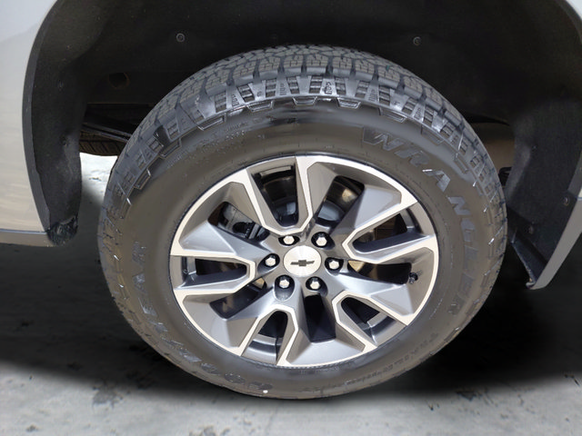 Certified 2023 Chevrolet Silverado 1500 RST w/ All Star Edition Plus AWD/4WD image 8
