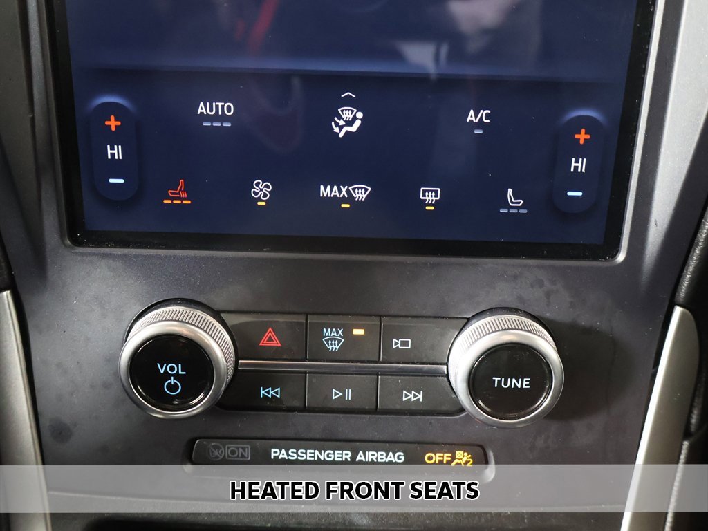 Used 2022 Ford Edge SEL w/ Convenience Package image 7