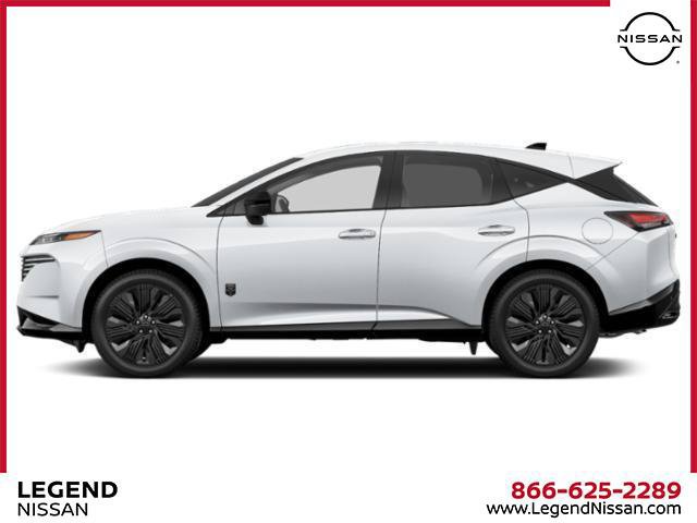 New 2027 Nissan Murano SL AWD/4WD image 3