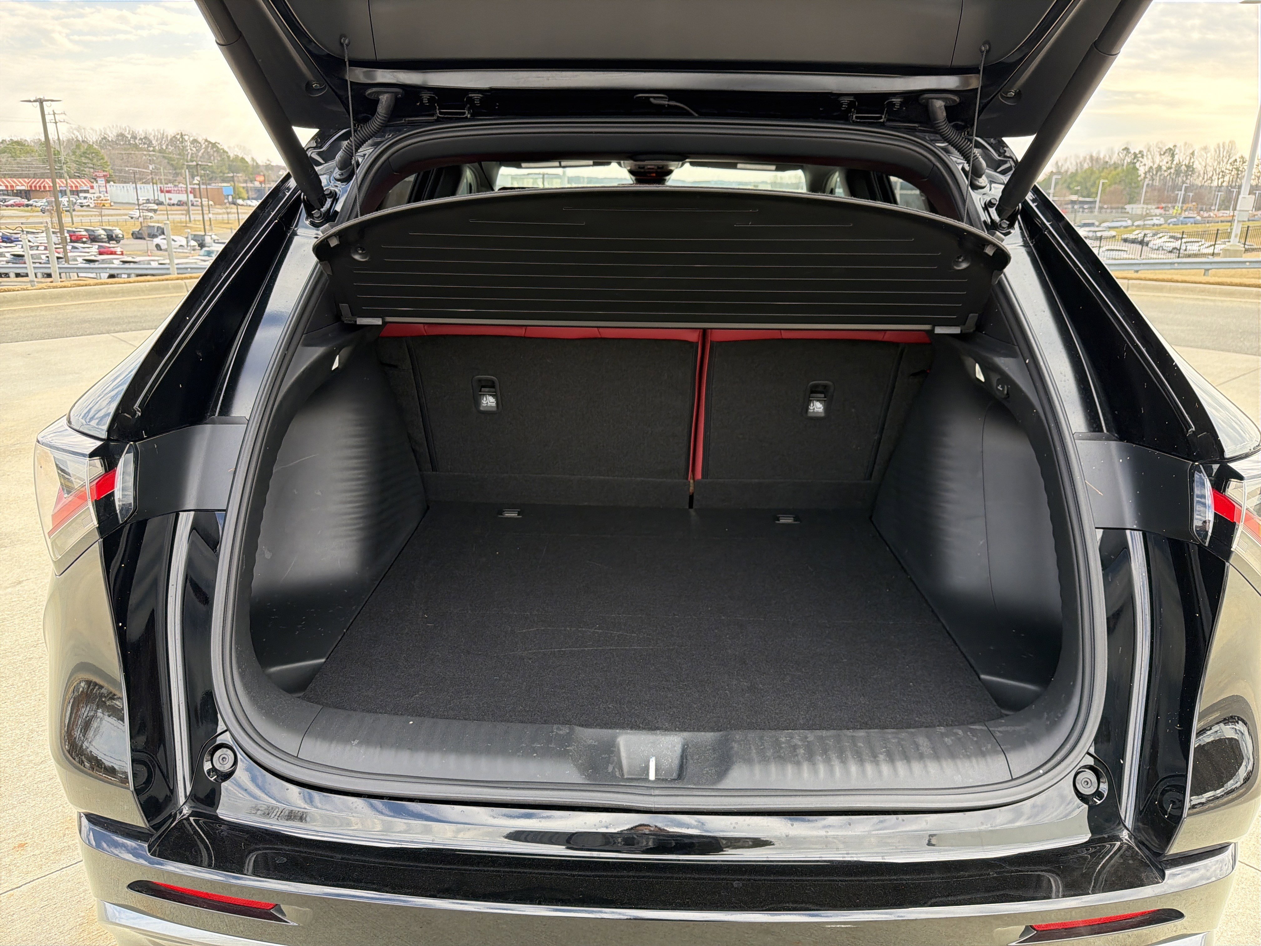 Certified 2025 Acura ADX A-Spec image 32