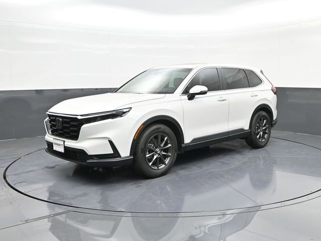 New 2026 Honda CR-V EX-L image 31