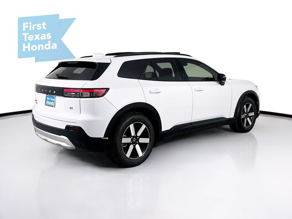 New 2026 Honda Prologue Touring image 7