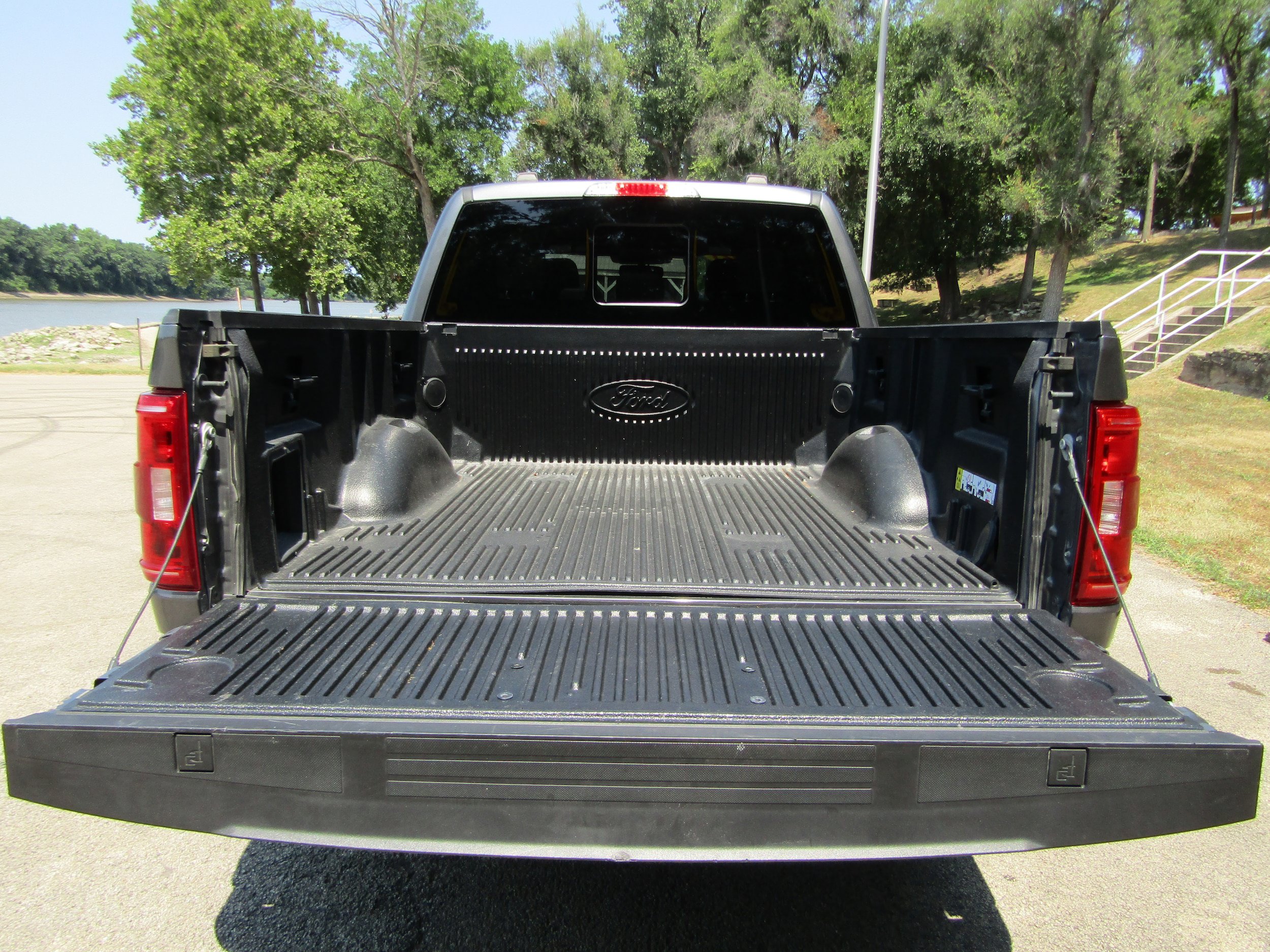 Certified 2021 Ford F150 XLT w/ Equipment Group 302A High AWD/4WD image 21