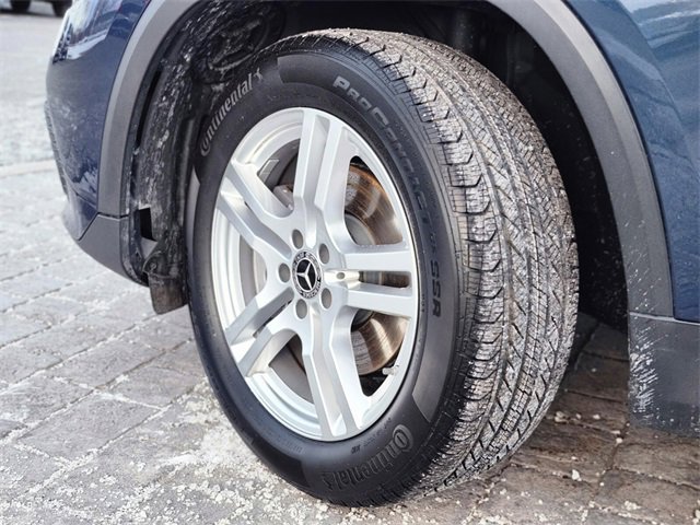 Certified 2023 Mercedes-Benz GLA 250 4MATIC image 32