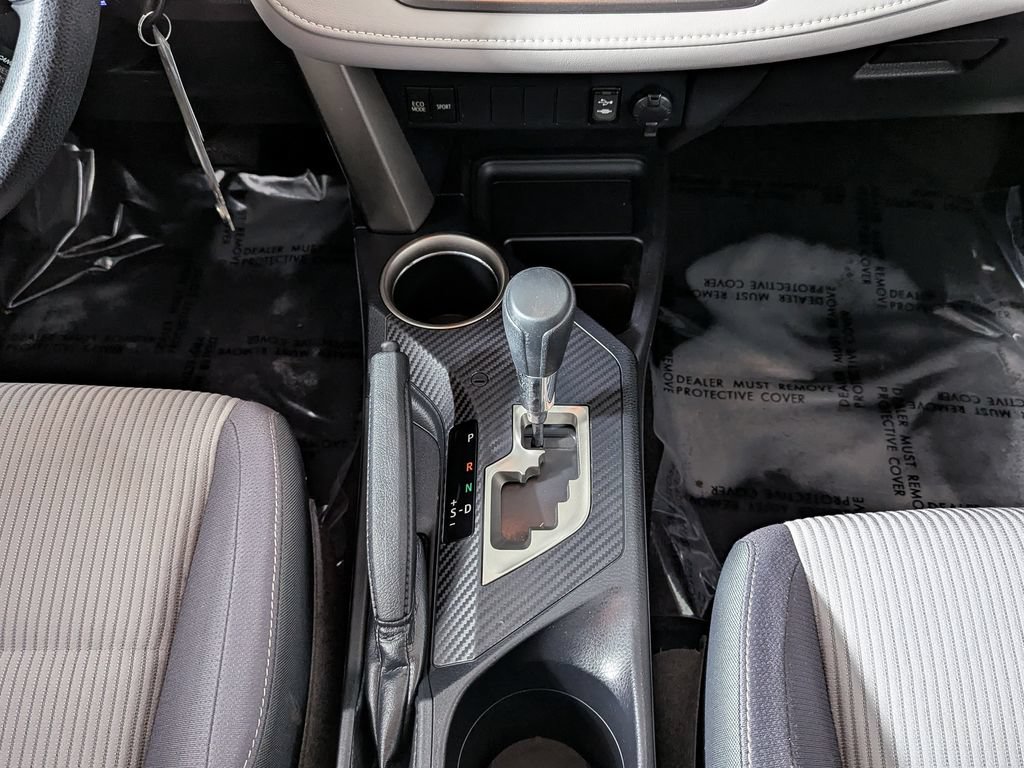 Used 2014 Toyota RAV4 XLE AWD/4WD image 35