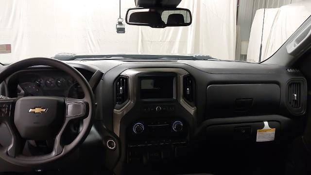 New 2026 Chevrolet Silverado 2500 Custom w/ Custom Convenience Package AWD/4WD image 26
