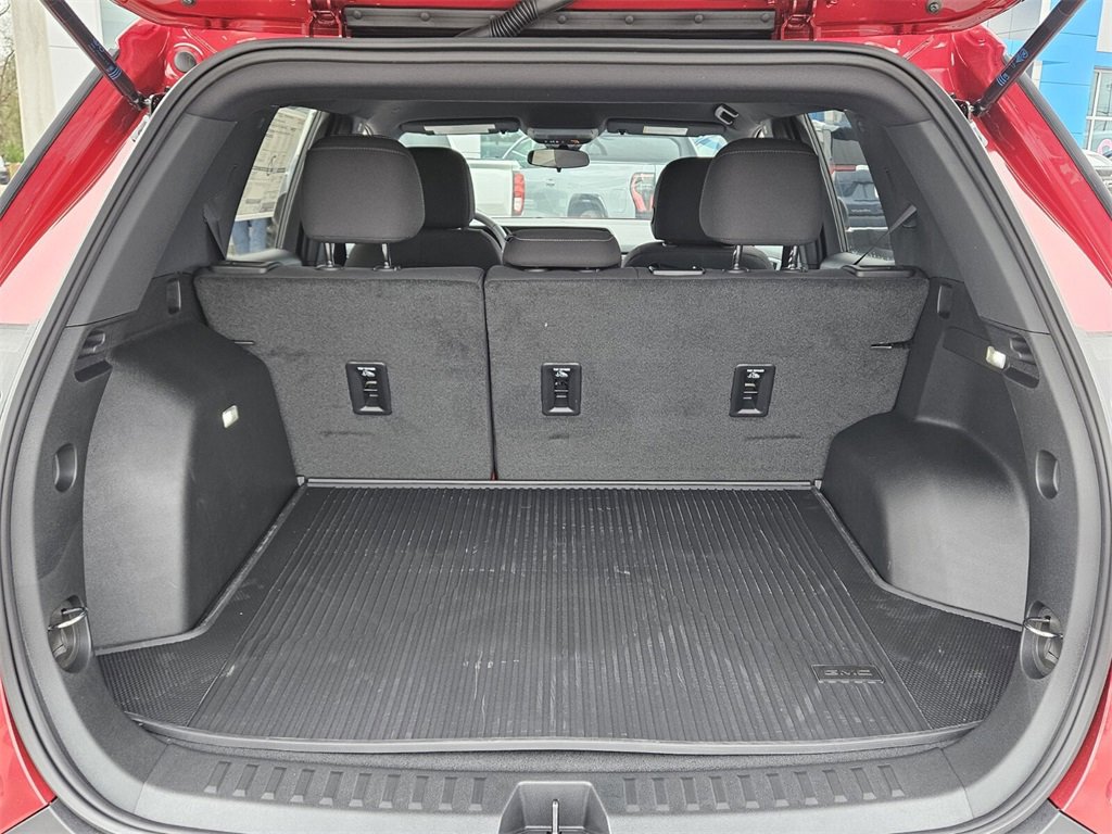 New 2026 GMC Terrain Elevation w/ LPO, Floor Liner Package image 11