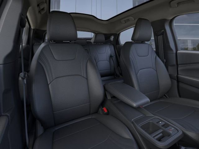 New 2025 Ford Mustang Mach-E Premium w/ Interior Protection Package image 10