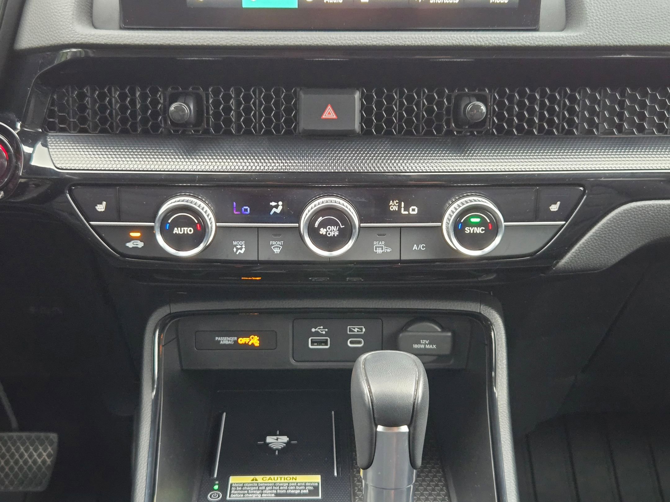 Used 2024 Honda CR-V EX-L image 18