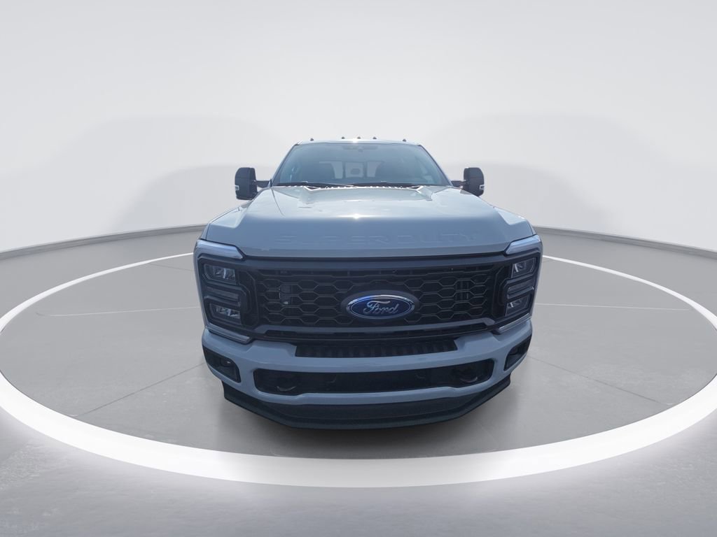 New 2026 Ford F250 XL w/ STX Appearance Package image 3