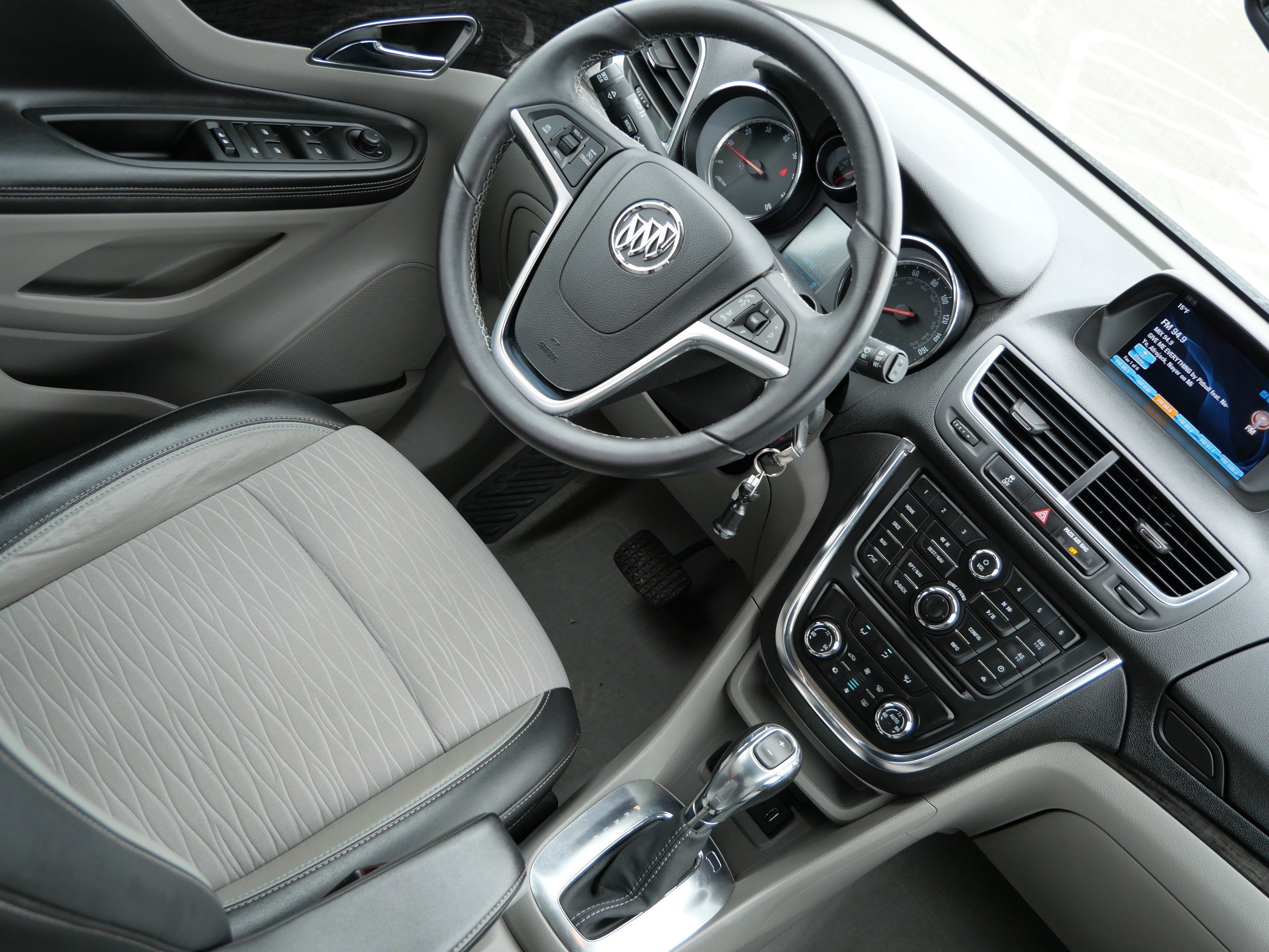 Used 2015 Buick Encore Convenience image 9