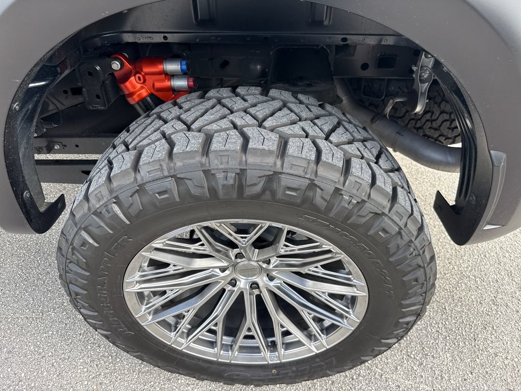 Used 2026 Ford F150 Raptor AWD/4WD image 12