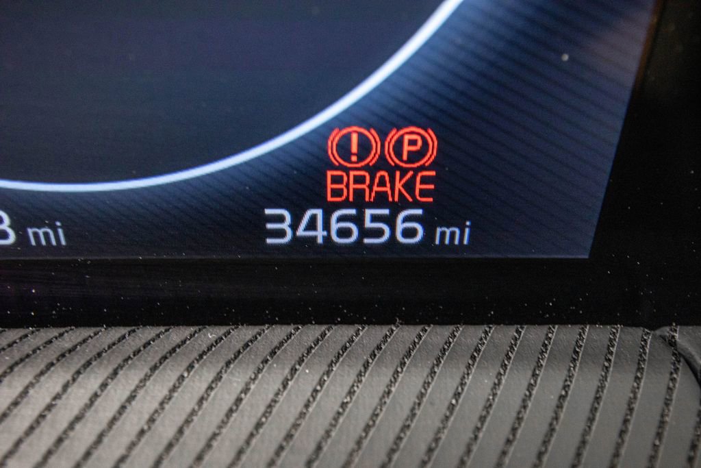 Used 2023 Kia EV6 GT-Line w/ GT-Line Suede Seat Package image 22