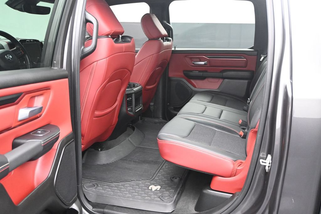 Used 2024 RAM 1500 Rebel w/ Rebel Level 1 Equipment Group AWD/4WD image 13