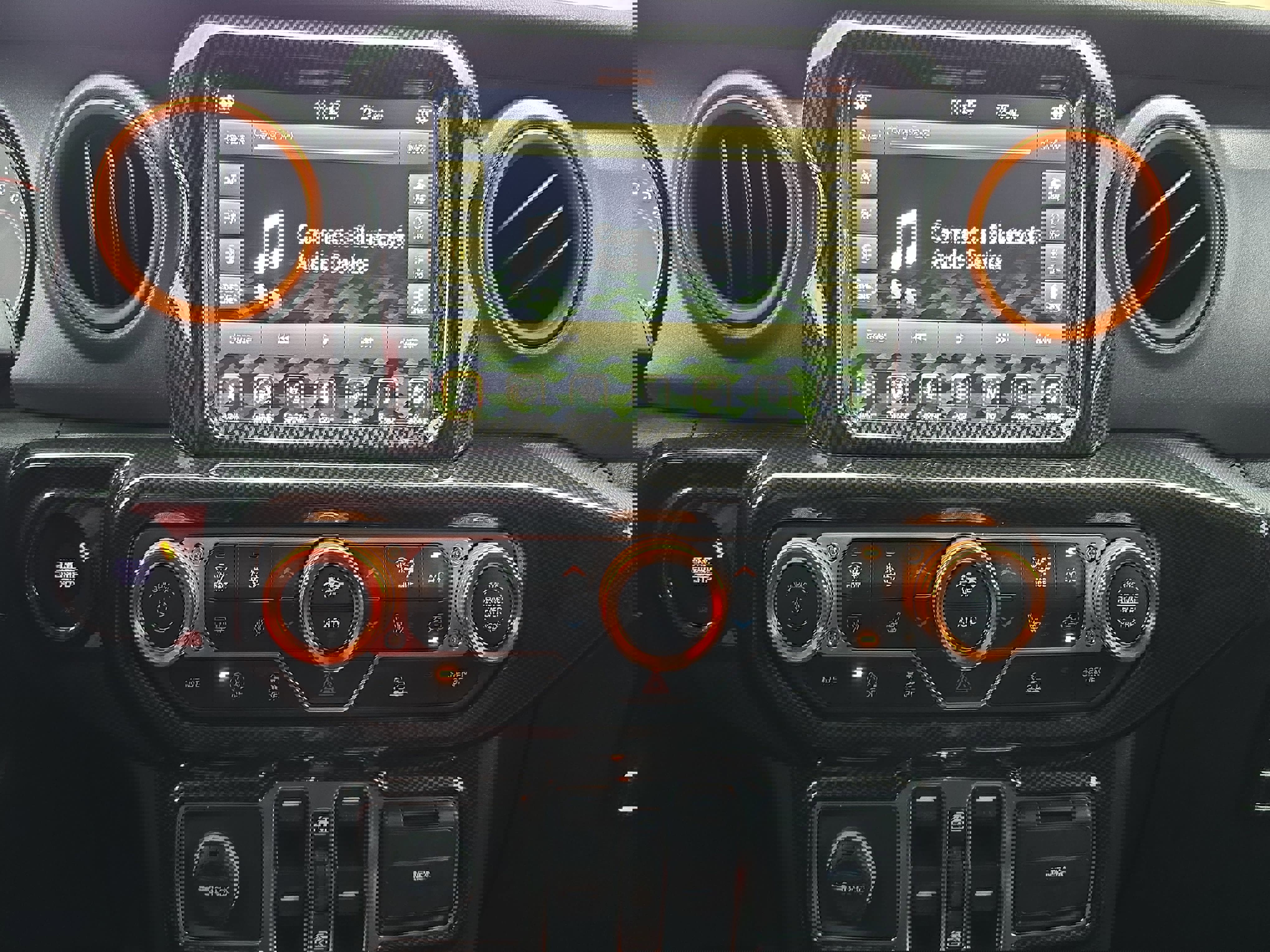 Used 2022 Jeep Gladiator Mojave w/ LED Lighting Group image 19