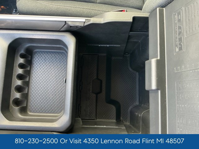 Used 2019 RAM 1500 Big Horn AWD/4WD image 31