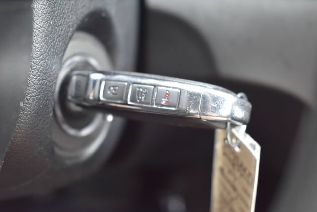 Used 2022 Kia Sportage LX FWD image 23