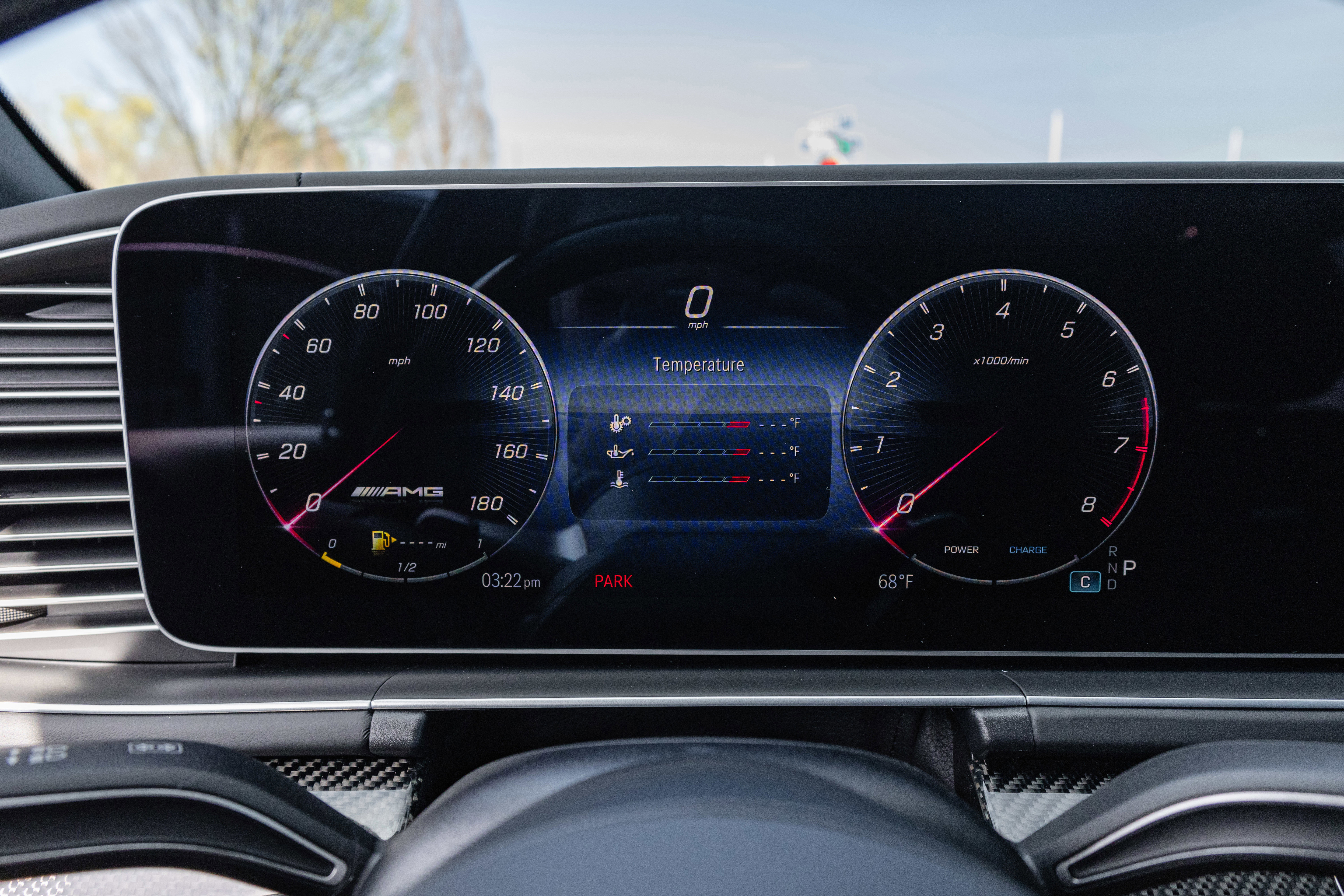 New 2026 Mercedes-Benz GLE 53 AMG 4MATIC Coupe image 31