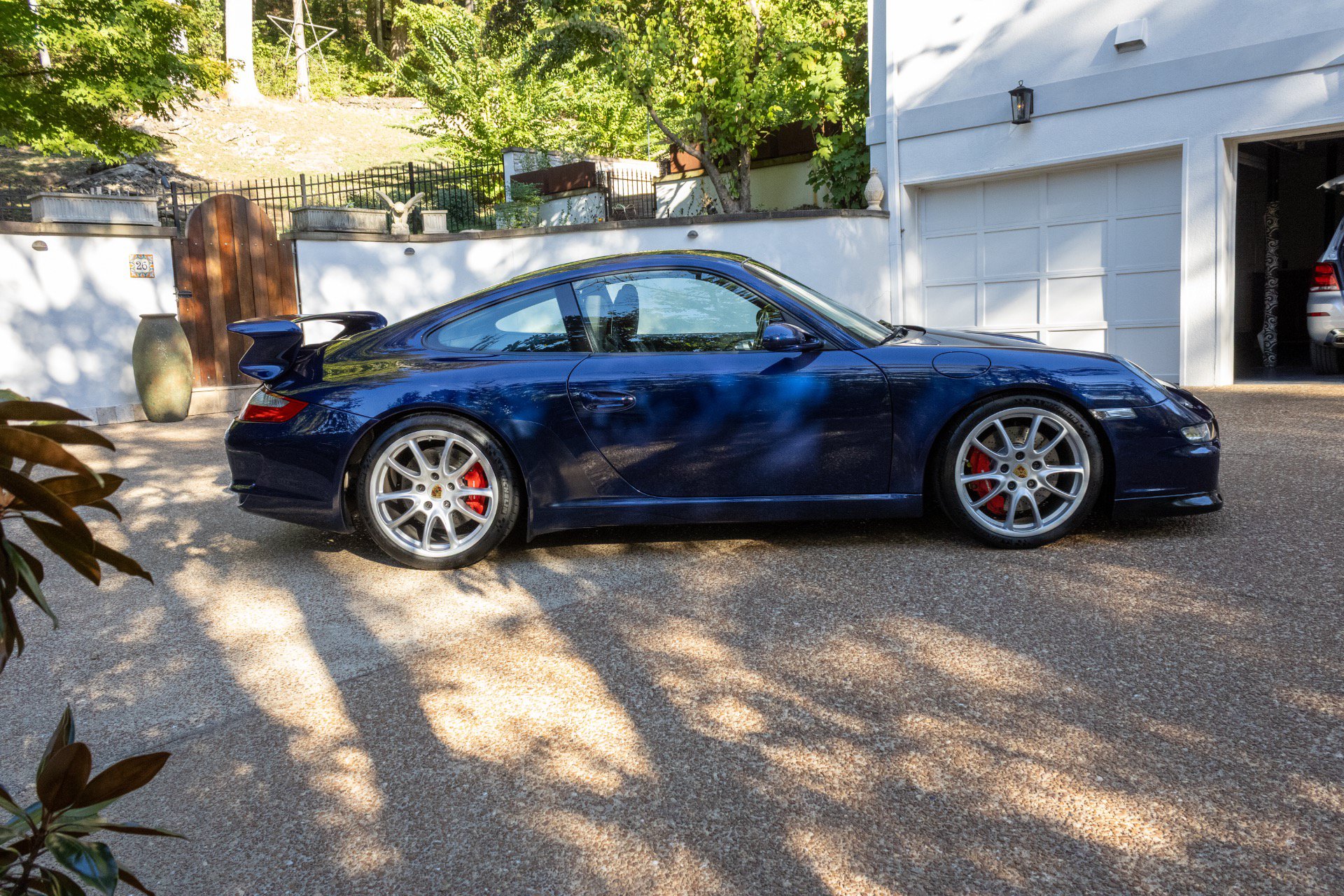 Used 2007 Porsche 911 GT3 RWD image 10