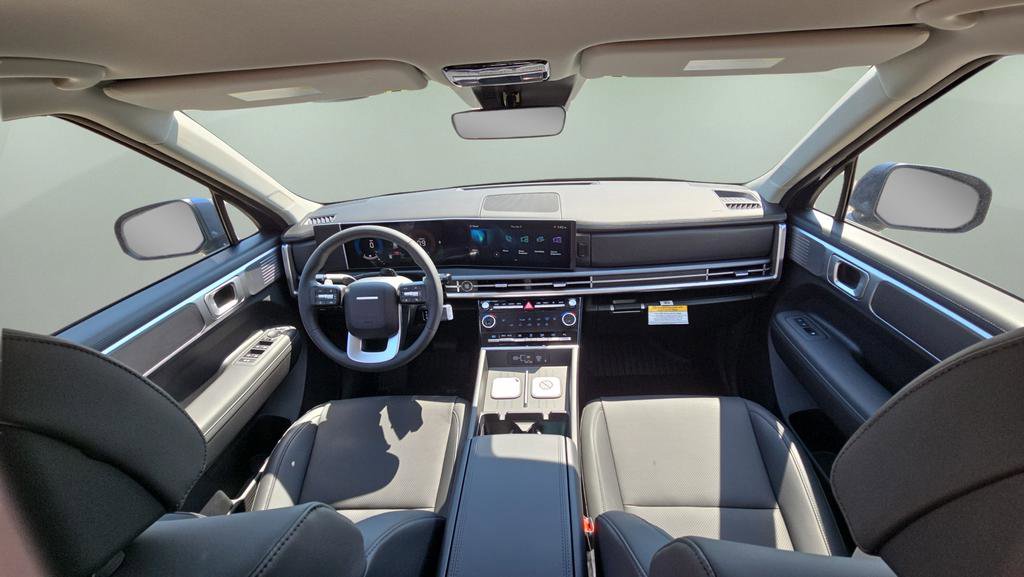 New 2026 Hyundai Santa Fe SEL AWD/4WD image 18