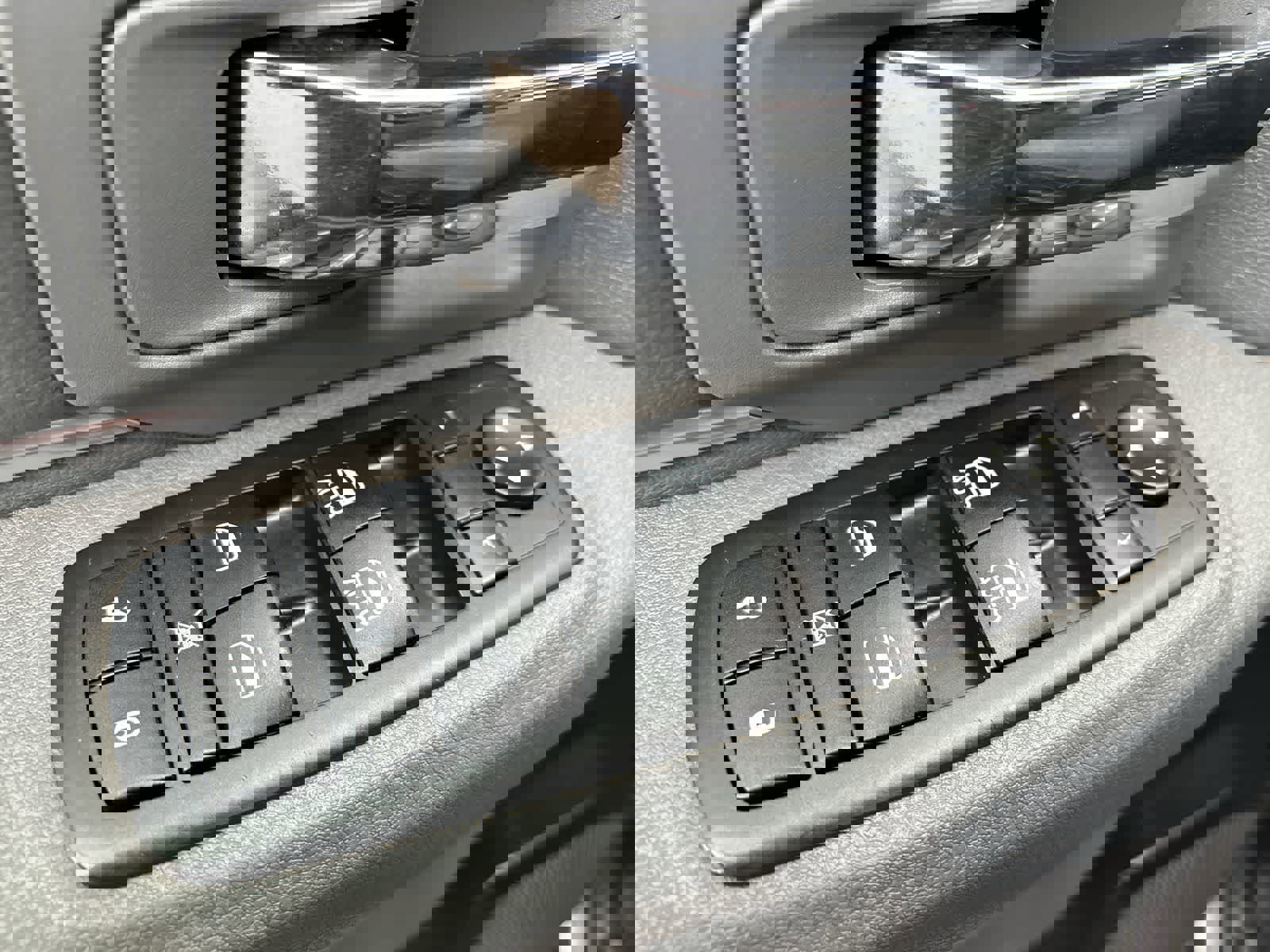 Used 2016 RAM 1500 Classic SLT image 7