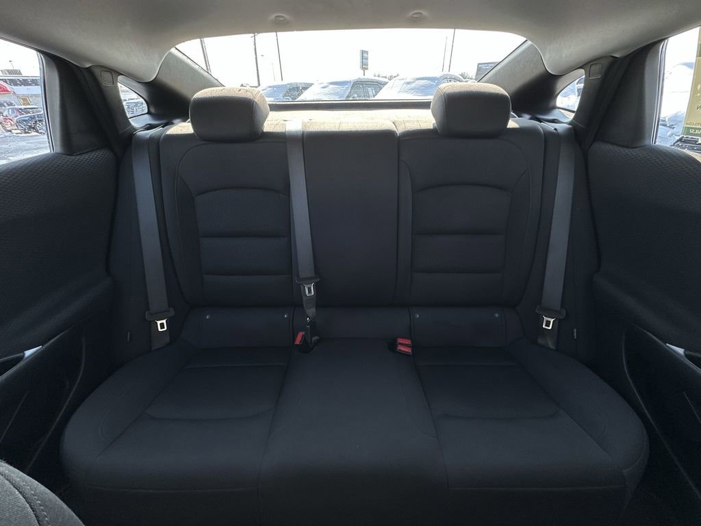 Used 2024 Chevrolet Malibu LS image 21