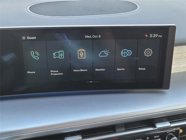 New 2026 Hyundai Ioniq 9 SEL image 21
