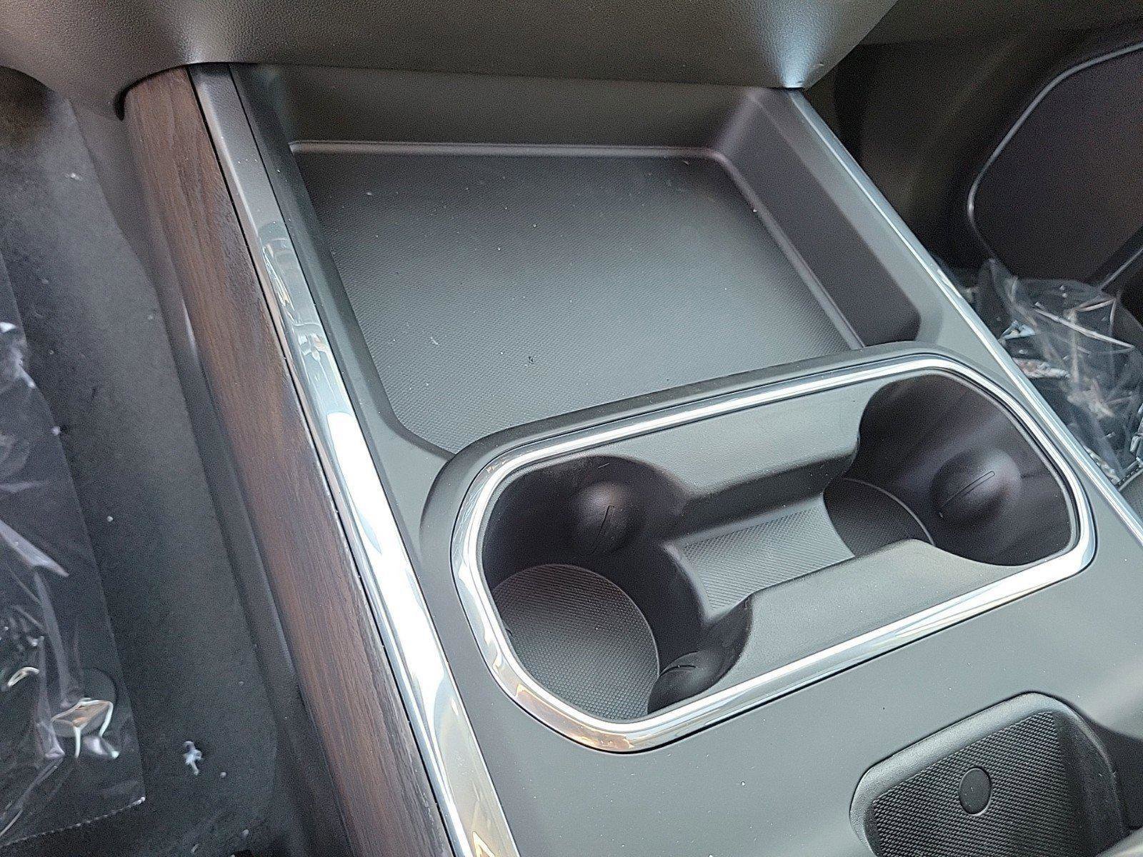 New 2026 GMC Sierra 2500 SLT w/ SLT Premium Package image 27