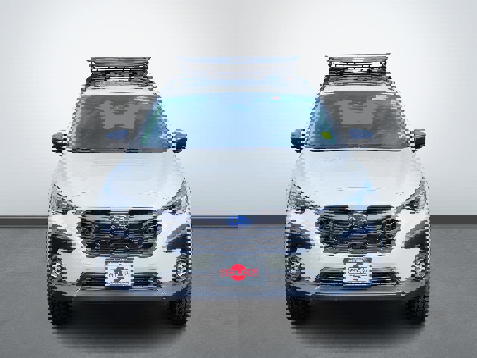 New 2025 Subaru Crosstrek 2.5i Limited w/ Popular Package #3A image 7