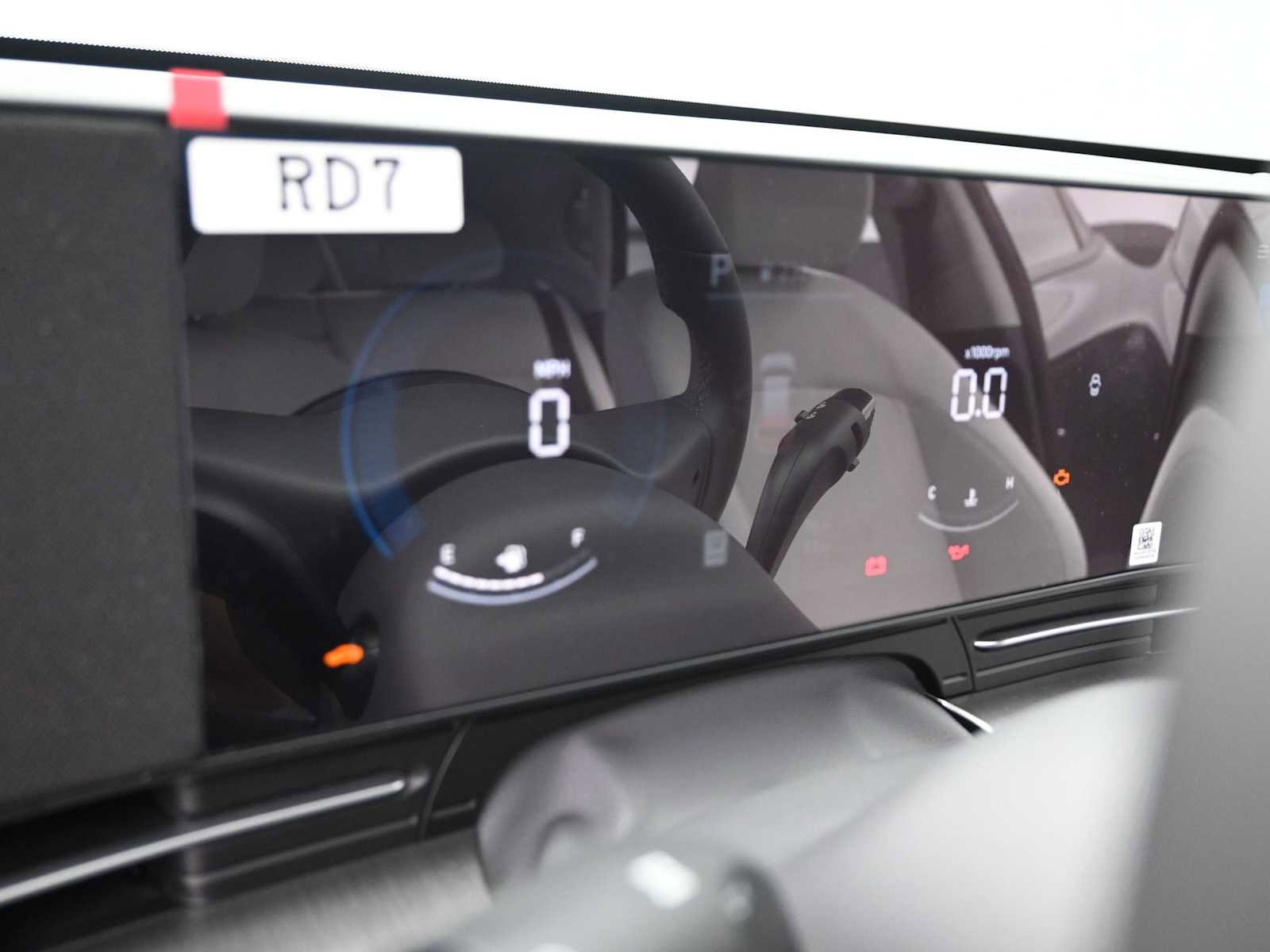 New 2026 Hyundai Kona SEL Sport image 16