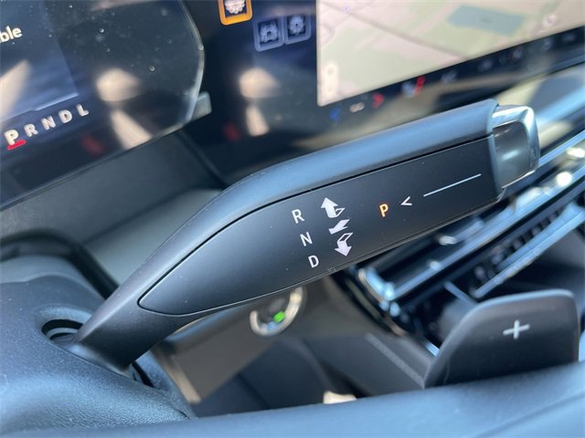 New 2026 Chevrolet Traverse LT w/ Driver Confidence Package image 20