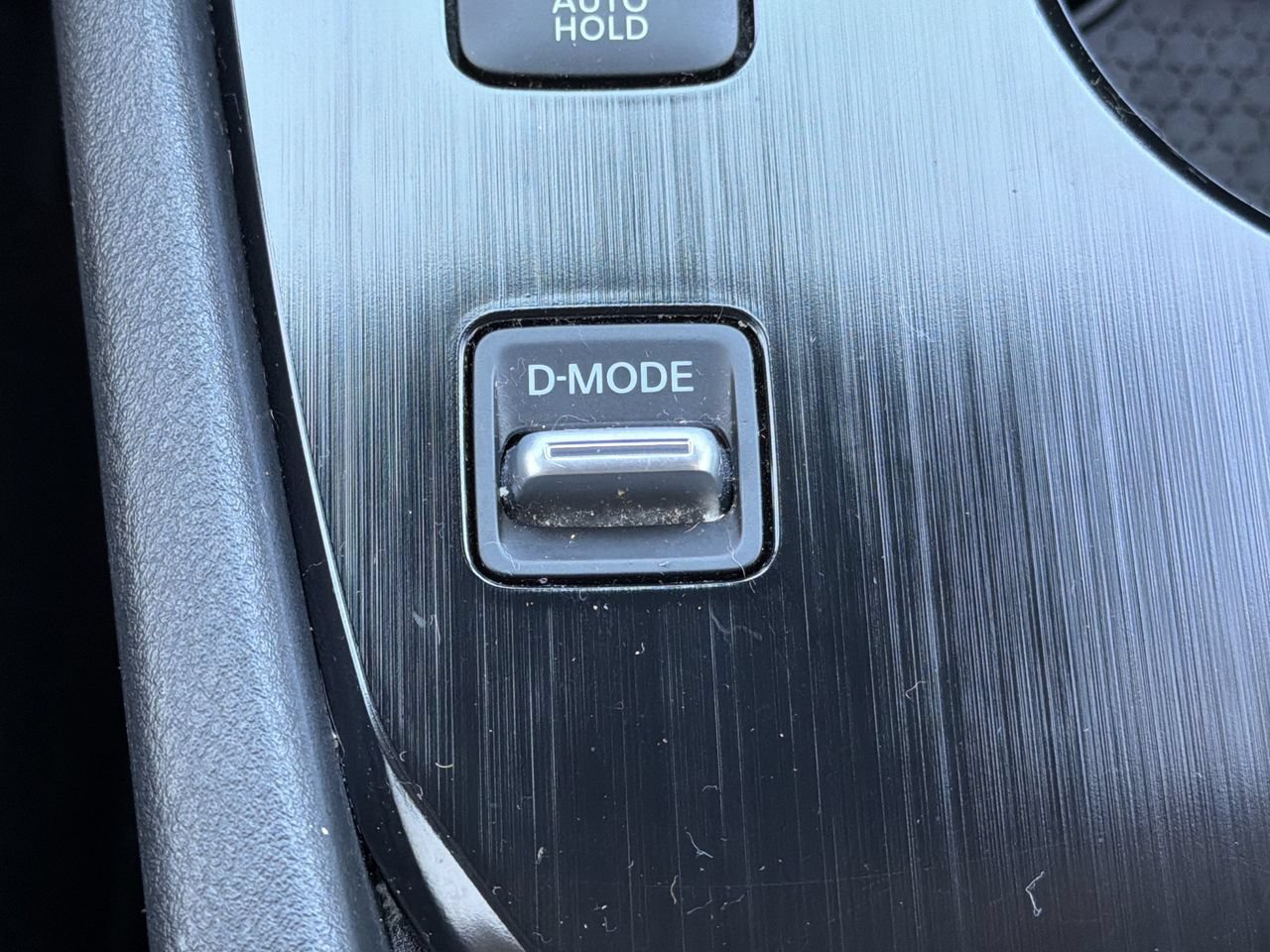 Certified 2023 Nissan Rogue SV FWD image 8
