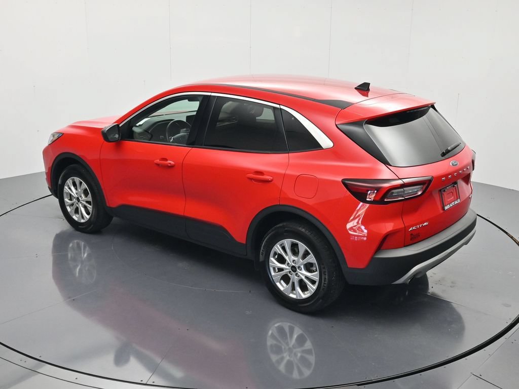 Used 2024 Ford Escape Active AWD/4WD image 34