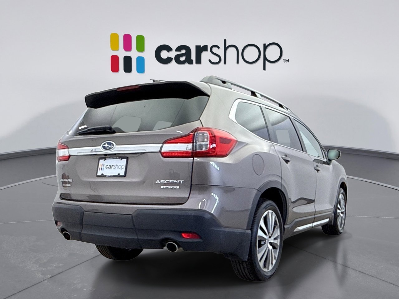 Used 2022 Subaru Ascent Limited w/ Technology Package image 5