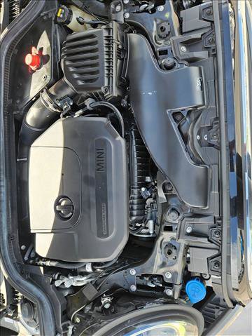 Used 2022 MINI Cooper Convertible FWD image 20