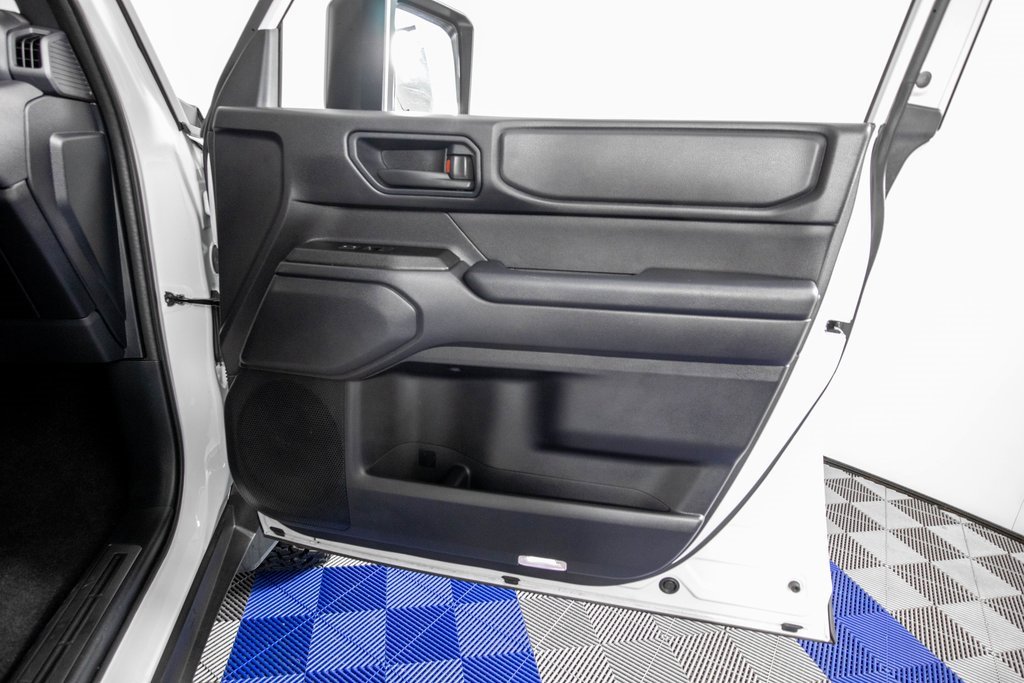 Used 2024 Toyota Land Cruiser 1958 image 15