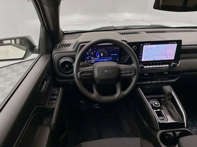 New 2026 Chevrolet Colorado Trail Boss AWD/4WD image 23