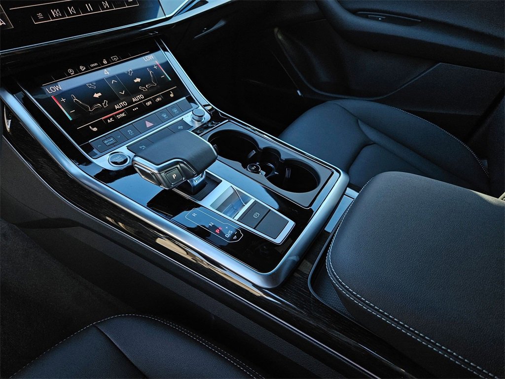 New 2026 Audi Q7 2.0T Premium image 14