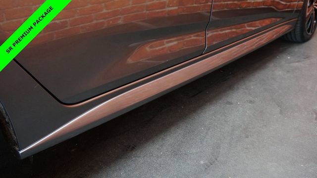 Certified 2023 Nissan Sentra SR w/ SR Premium Package image 83