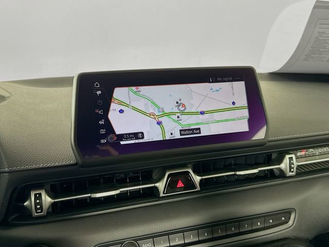 Used 2020 Toyota Supra Launch Edition w/ Driver Assist Package image 13