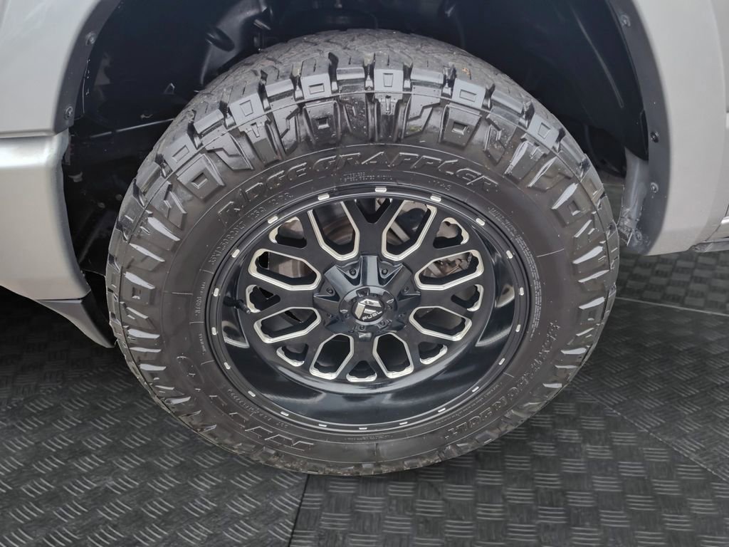 Used 2022 RAM 1500 Laramie w/ Sport Appearance Package image 23