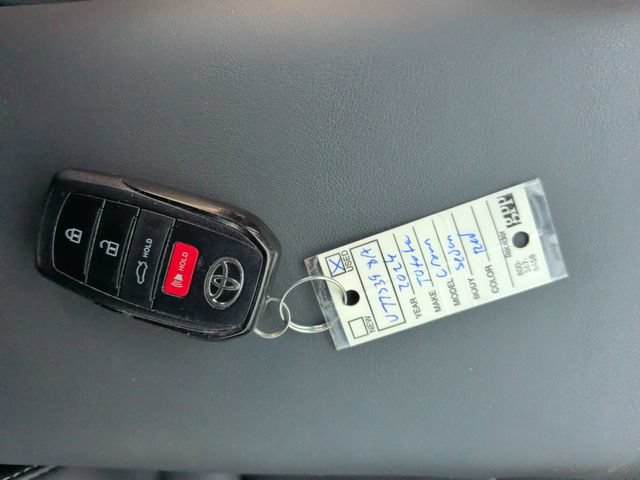 Used 2024 Toyota Crown Platinum AWD/4WD image 35