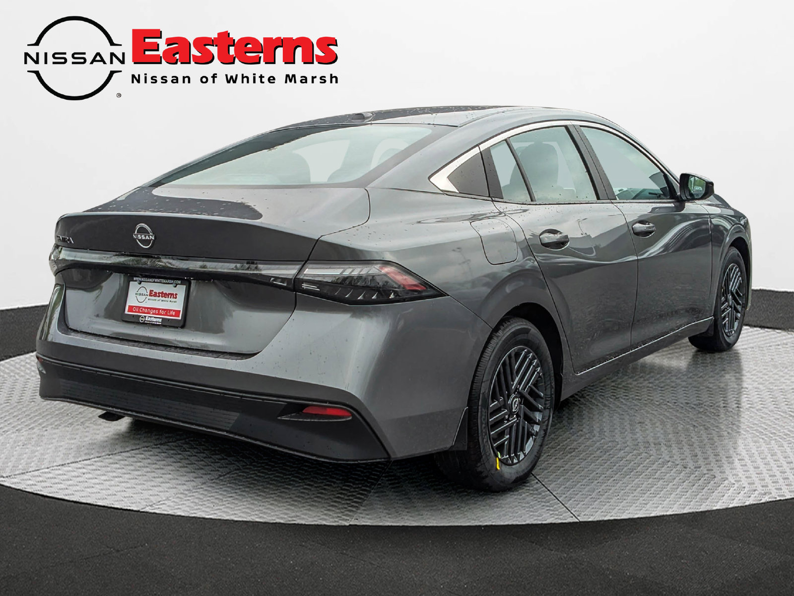 New 2027 Nissan Sentra SV w/ Floor Mat Package FWD image 7