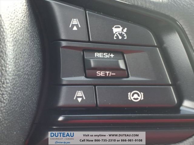 New 2026 Subaru Ascent Limited Bronze image 24