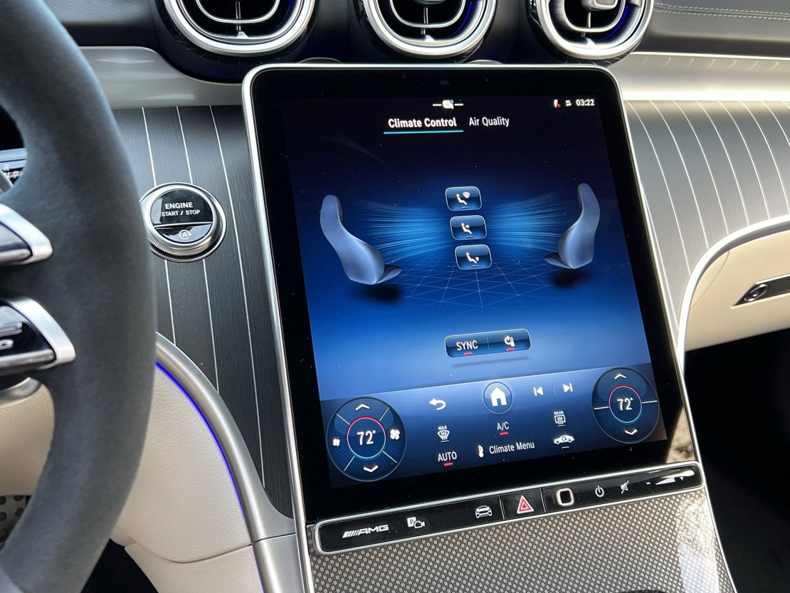 New 2026 Mercedes-Benz CLE 53 AMG 4MATIC Coupe image 19