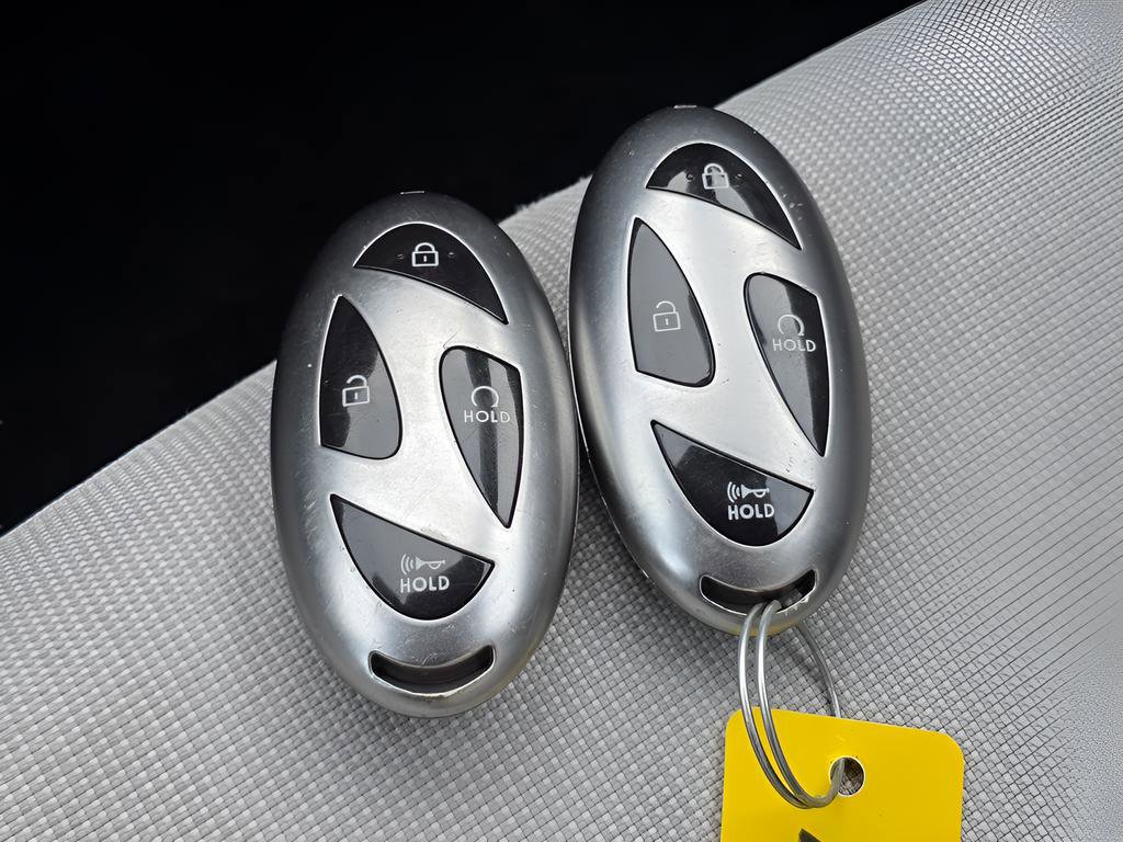 Used 2024 Hyundai Kona SEL image 35