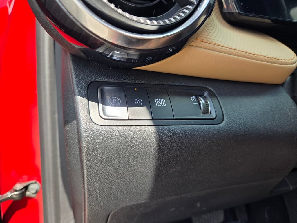 Used 2025 Chevrolet Equinox ACTIV FWD image 23