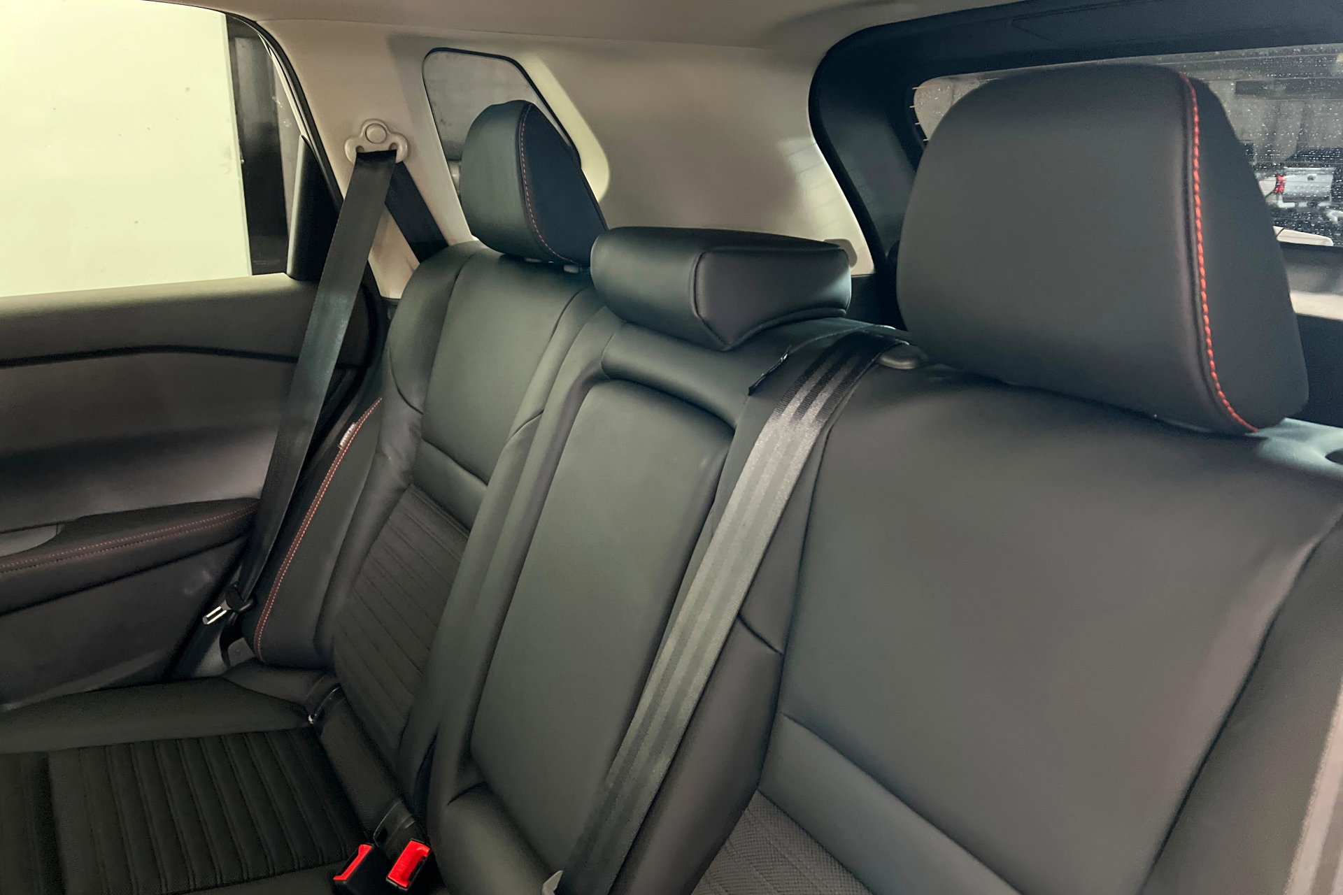 New 2026 Nissan Rogue SV w/ Rock Creek Premium Package image 20