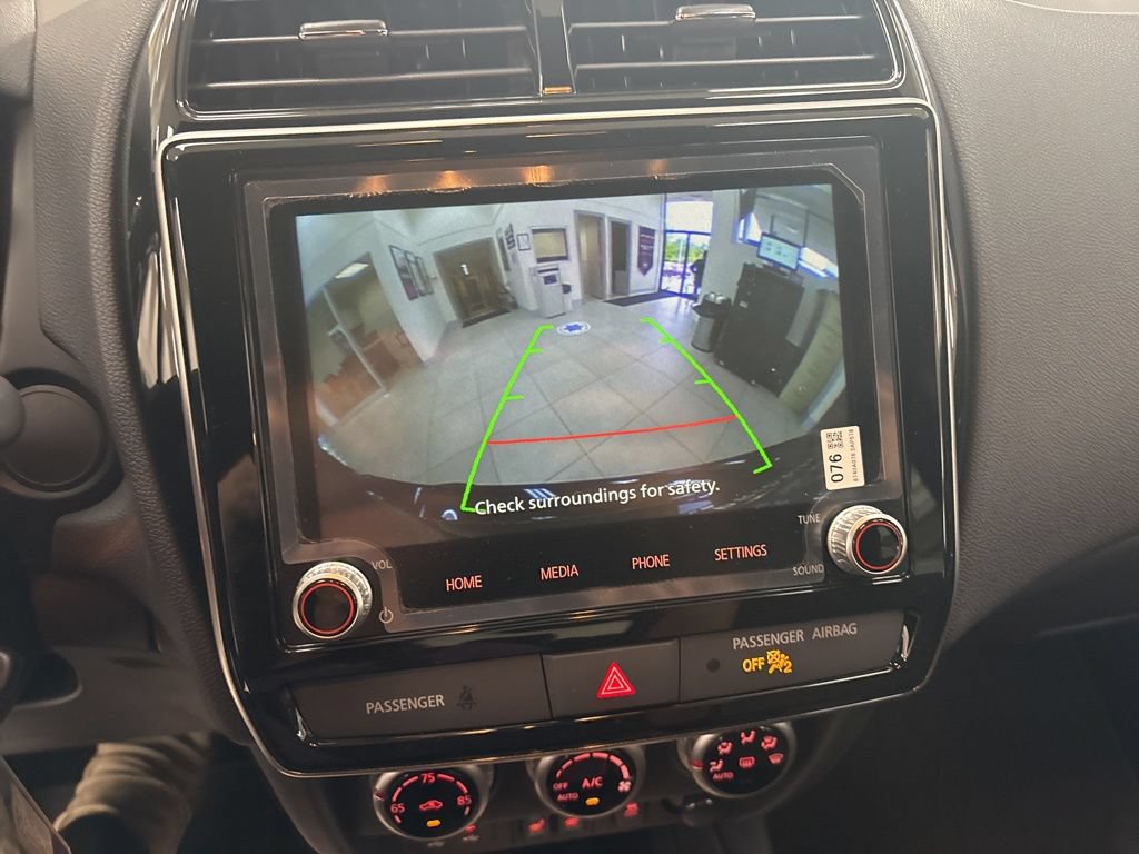 New 2026 Mitsubishi Outlander Sport AWD image 15